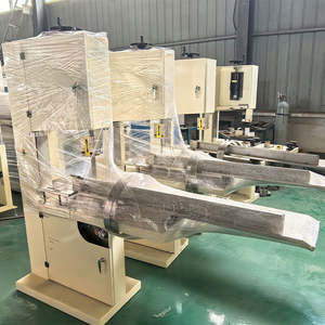 Machine de fabrication et de découpe de papier toilette semi-automatique à prix d'usine à vendre - Product Image 3