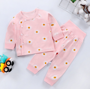 <span class=keywords><strong>Abbigliamento</strong></span> Autunnale per Neonati, Tutine Unisex, <span class=keywords><strong>Abbigliamento</strong></span> <span class=keywords><strong>Sportivo</strong></span> 100% Cotone, Moda Bambini, Tute - Product Image 6