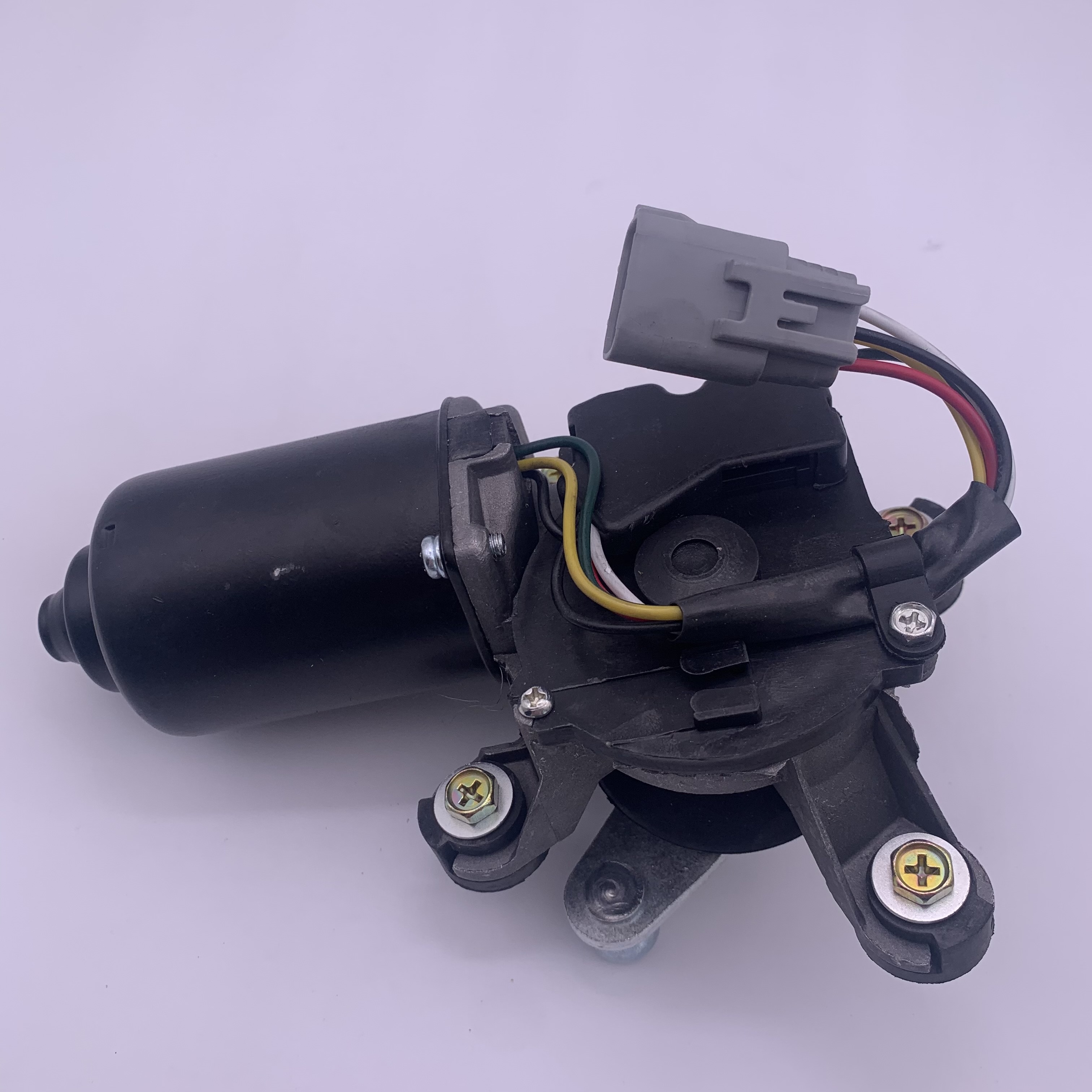 その他 MITSUBISHI HV-FZ110 Windshield Wiper Motor 85110-60180 85110-60190 for Land Cruiser