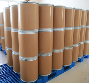 Ácido Dl-mandelico 99% AHA de Grado Cosmético, Ácido Alfa Hidroxi Aromático Cosmético con la Fórmula <span class=keywords><strong>Molecular</strong></span> C6H5CHOHCO2H - Product Image 5