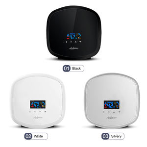 Utilisation multipoint 220V 5.5kw <span class=keywords><strong>Chauffe</strong></span>-<span class=keywords><strong>eau</strong></span> <span class=keywords><strong>électrique</strong></span> instantané <span class=keywords><strong>de</strong></span> petite taille pour évier <span class=keywords><strong>de</strong></span> cuisine et <span class=keywords><strong>de</strong></span> salle <span class=keywords><strong>de</strong></span> bain - Product Image 6