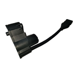 Moteur électrique de frein de stationnement arrière Audi A8 4E0998281B OE 32333552 Pièce de rechange - Product Image 4
