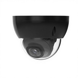 ดาฮัว ออริจินัล IPC-HDBW2831E-S-S2 สีดำ 8MP กล้องโดม IP IP67 กันน้ำโลหะ IR 30 M สตาร์ไลท์ ไอพี โพอีกล้องกล้องวงจรปิด - Product Image 2