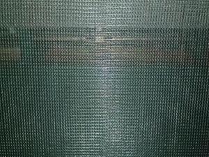 ตาข่ายป้องกันฝุ่นจากการก่อสร้างสีเขียวป้องกันการตกหล่นเศษวัสดุ HDPE - Product Image 3