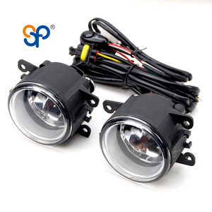 Lámpara <span class=keywords><strong>antiniebla</strong></span> Lámpara de circulación diurna Luz <span class=keywords><strong>antiniebla</strong></span> para <span class=keywords><strong>2010</strong></span> <span class=keywords><strong>Ford</strong></span> <span class=keywords><strong>Ranger</strong></span> 2 - Product Image 1