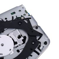 NSLikey Used DVD Drive for PS4 Slim Pro Console Portable Optical Drive Machine Blu-Ray DVD Disk Drive