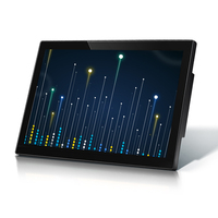 Ziavic — tablette Pc Android avec écran tactile de 21.5 pouces, kiosque RK3188, 27 pouces, Port Ethernet