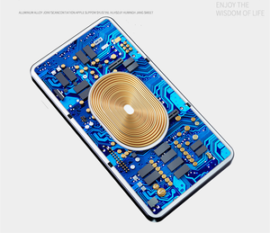 Boîte de stérilisation UVC LED multifonction de bureau avec <span class=keywords><strong>chargeur</strong></span> sans fil pour écouteurs montres intelligentes téléphone - Product Image 6