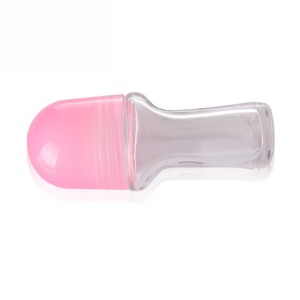 Flacons de déodorant anti-transpirant en plastique transparent réutilisables de luxe personnalisés <span class=keywords><strong>Avon</strong></span> de 15 ml, 20 ml, 50 ml, 60 ml à vendre - Product Image 6