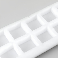 Inserts d'emballage personnalisés en mousse EPE : Protection antichoc haute performance pour le transport intensif