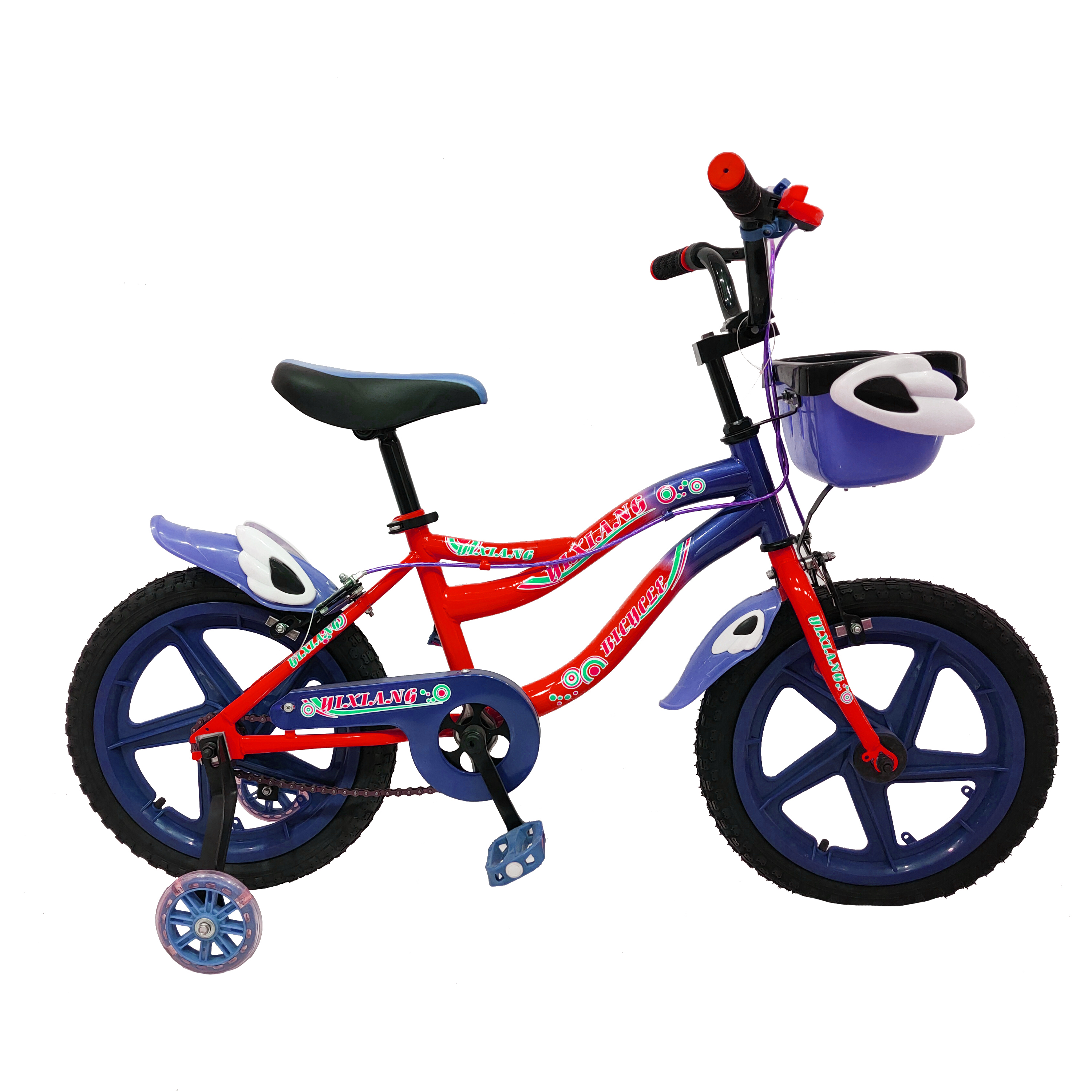 Cycle For Flipkart Kids Bike Kids Bicycle Cycle Accessories