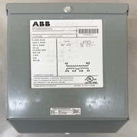 Transformador encapsulado monofásico Plc 9t51b0090g04 - 1kva 600v con garantía