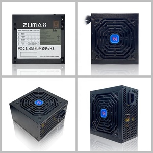 Chất lượng cao 500W 600W 700W 750W <span class=keywords><strong>ATX</strong></span> PC Nguồn cung cấp năng lượng chuyển đổi máy tính PSU cho máy tính để bàn và máy chủ ứng dụng - Product Image 4