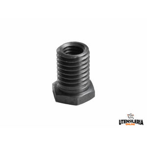 Adaptateur fileté M10 à M14 pour meuleuses - Product Image 1