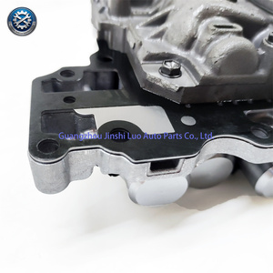 Cuerpo de Válvulas de Transmisión TF70SC Original de Alta Calidad para Peugeot 307 407 Citroën <span class=keywords><strong>C5</strong></span> Volvo S40 V50 <span class=keywords><strong>Mazda</strong></span> 6 2005-2012 - Product Image 3