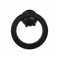 Support de téléphone magnétique pour tableau de bord, 360° °   Support de téléphone réglable, pièce de rechange, accessoire magnétique universel pour smartphone