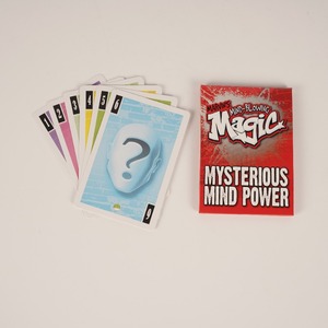 <span class=keywords><strong>Caja</strong></span> Mágica Personalizada de Marvin's Mind-Blowing Magic Box Factory, Juego de Trucos de Magia OEM con Accesorios, Kit de Magia Clásico Personalizado para Niños y Adultos - Product Image 4