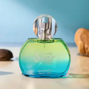 Schneller Versand in den USA Frauen parfüm Weiblich Eau De Parfum Langlebiger Körper nebel Original Parfüm