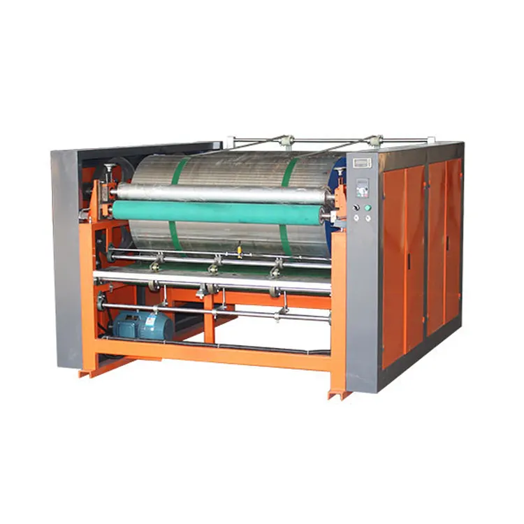 2 Colors Factory Supply Automatic Pp Woven Bag Printing Machine for Sale