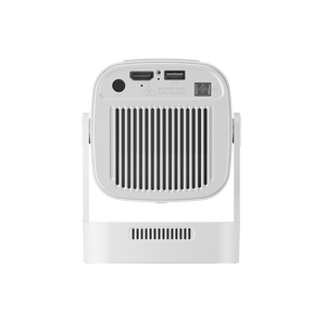 2025 Hy260 Pro Hy260Pro Xách Tay Mini 4K Video <span class=keywords><strong>Android</strong></span> Thông Minh 200 Lumens Chiếu Phổ Biến Mini Laser Rạp Hát Tại Nhà Với <span class=keywords><strong>HD</strong></span> 1080P - Product Image 3