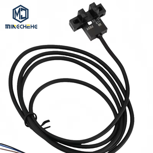 Controlador PLC de Automatización Industrial Estable FX3U-32MR/ES-A FX3U-48MT FX3U-64MR FX3U-80MT FX3U-128MT Control Lógico Programable M - Product Image 1