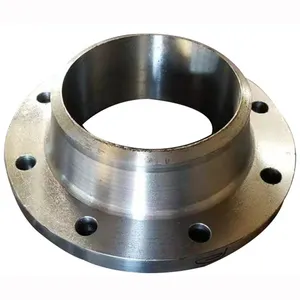 ASTM Standard 201/304/316 2''-24'' Inch BF FF No.1/2B Surface Stainless Steel Blind Flange /Welding Neck /Slip On Flange