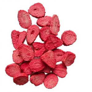 BEST SELLER Sustainable Natural Dried Strawberries | Premium Export Quality, Rich in Antioxidants for Healthy Lifestyle - Product Image 3