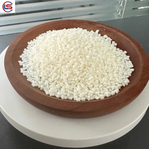 Masterbatch Transparente de Resina ABS, Grânulos de Filme Soprado de PP, PE, <span class=keywords><strong>PVC</strong></span>, ABS - Product Image 6