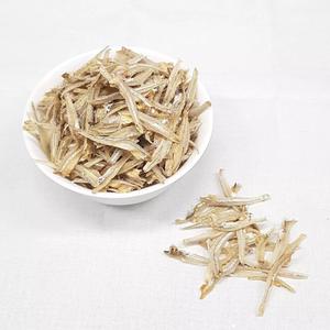 Poisson anchois séché en vrac fruits de mer bonne qualité délicieux poisson séché en gros poisson anchois séché à vendre - Product Image 6