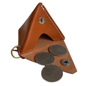 Dragon Boat Festival Zongzi <b>Coin</b> <b>Purse</b>, Creative PU Leather Triangle <b>Coin</b> <b>Purse</b>, Wholesale Gift, <b>Coin</b> <b>Coin</b>, Headphone Storage - Product Image 5