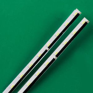 Bande lumineuse HX-E0122 compatible avec Soy KD-49X8500F, bande lumineuse LB49025 V0-00 LB49013 V3-00, bande de rétroéclairage - Product Image 2