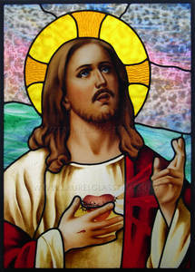 Nouveau design de dôme de toit en verre pour bâtiment, dôme de cathédrale à motifs colorés, vitrail, <span class=keywords><strong>prix</strong></span> - Product Image 5