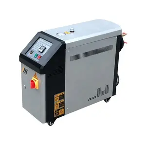 Máquina de inyección de MTC controlador de temperatura del molde