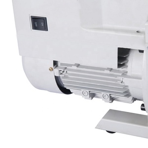 Système <span class=keywords><strong>d</strong></span>'<span class=keywords><strong>aspiration</strong></span> central de pompe rotatoire à palettes de Turbo T à canal latéral centrifuge auto-amorçant - Product Image 4