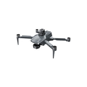 โดรน L600 PRO ระดับมืออาชีพ สำหรับถ่ายภาพทางอากาศแบบ HD พร้อมมอเตอร์ไร้แปรงถ่าน พับเก็บได้ ระบบ GPS และกิมบอลกันสั่นสามแกน สำหรับใช้งานเชิงพาณิชย์ - Product Image 1