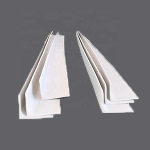 Nouveauté : profilés en L en HDPE 100x100x3mm, extrusions en plastique <span class=keywords><strong>PVC</strong></span>, profilés en caoutchouc, profilés d'<span class=keywords><strong>angle</strong></span> pour l'architecture - Product Image 1