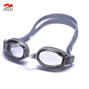 2022 מכירה לוהטת צבעוני מתחת למים ספורט אנטי ערפל עדשת סיליקון לשחות משקפיים משקפי שחייה למבוגרים - Product Image 5