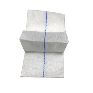 Esponja de Gasa Estéril con Quitosano, Apósito Hemostático Blanco 2246, Gasa Médica para Cuidado de Heridas - Product Image 4