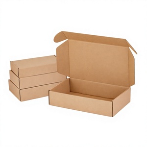 Custom Size Logo Reusable Paper Factory Packaging <b>Boxes</b> OEM Brand Smriti Model for Household Sundries - Product Image 1