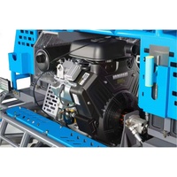 Risingstar 520 kg 35 CV/40 CV, machine à lisser le béton, truelle à béton, finisseur de béton, machine à lisser, CE EPA, à vendre