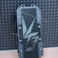 Contrôleur VTB pour motos électriques, vélos électriques puissants, motos tout-terrain, contrôleur V9600 pour ultra Bee, Light Bee, Talaria 79.