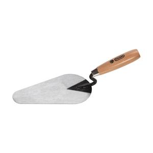 PICARD - 0071020-190 Llana para techador con hombros redondeados No. 71020 - EAN 4016671016611 CARROCERÍA Y CHAPAS METÁLICAS - Product Image 1