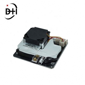 เซ็นเซอร์โนวา พีเอ็ม SDS011 โมดูลเซ็นเซอร์ตรวจจับคุณภาพอากาศ PM2.5 ด้วยเลเซอร์ความแม่นยำสูง เซ็นเซอร์ตรวจจับฝุ่นขนาดเล็ก พร้อมเอาต์พุตดิจิทัล - Product Image 3