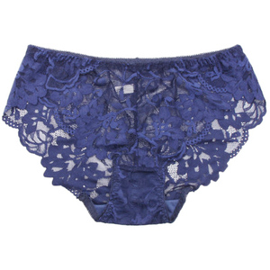 Rainbao Vente flash Culottes en dentelle pour femmes Culottes de beauté pour filles <span class=keywords><strong>Sous</strong></span>-vêtements confortables <span class=keywords><strong>Sous</strong></span>-vêtements pour femmes - Product Image 1