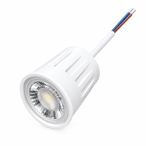 Module de projecteur LED à intensité variable 7W, AC120V, 2700K à 1800K, pour lampe de plafond, remplacement GU10 MR16 - Product Image 3