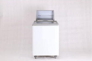 ホットセール高品質業務用ガラス扉冷凍庫 CE RoHs ETL SD-151 ショーケース - Product Image 3