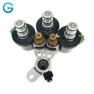 Kit de Solenoide de Transmisión para Caja de Cambios 4f27e de Alta Calidad, 48420k-r 4f27e para Mazda - Product Image 6