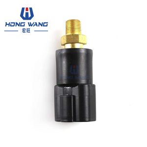 Sensor de Presión para Excavadora PC200-6, Duradero y de Alta Precisión, para 20Y-06-21710 20Y0621710 20PS579-16 - Product Image 5