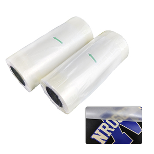 <span class=keywords><strong>Film</strong></span> de transfert DTF PET Tunsing à pelage instantané, simple ou double face, mat, pour impression par transfert thermique, disponible en plusieurs tailles - Product Image 5