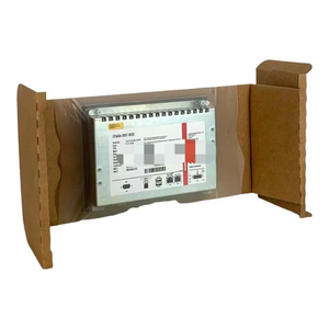 CP6606-0001-00แผงสัมผัสขนาด20 7นิ้วของใหม่ของแท้ Cp6606คลังสินค้าอัตโนมัติตัวควบคุมการเขียนโปรแกรม PLC - Product Image 1